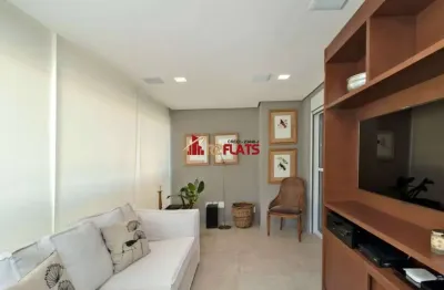 Apartamento com ótimo preço no bairro itaim bibi. confira!
