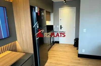 Flat com ótimo preço no bairro vila olímpia. confira!
