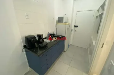 Flat com ótimo preço no bairro vila olímpia. confira!