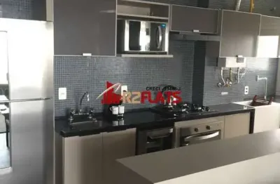 Apartamento com ótimo preço no bairro itaim bibi. confira!