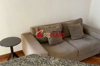 Apartamento com ótimo preço no bairro vila nova conceição. confira!