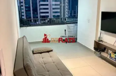 Apartamento com 2 quartos para alugar na Avenida Pavão, 986, Moema, São Paulo