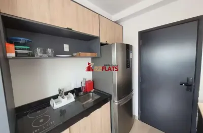 Apartamento com 1 quarto para alugar na Rua Oscar Freire, 1375, Pinheiros, São Paulo
