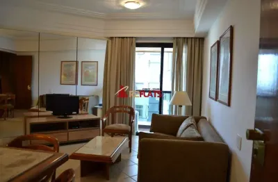 Apartamento com ótimo preço no bairro itaim bibi. confira!