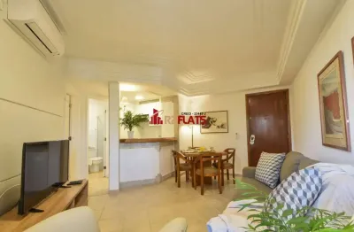 Apartamento com ótimo preço no bairro itaim bibi. confira!