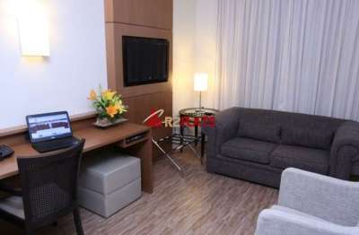 Apartamento com 1 quarto à venda na Rua Gomes de Carvalho, 1005, Vila Olímpia, São Paulo