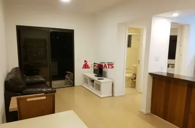 Apartamento com ótimo preço no bairro Vila Nova Conceição. Confira!