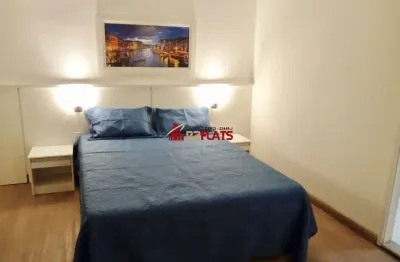 Apartamento com ótimo preço no bairro Vila Mariana. Confira!