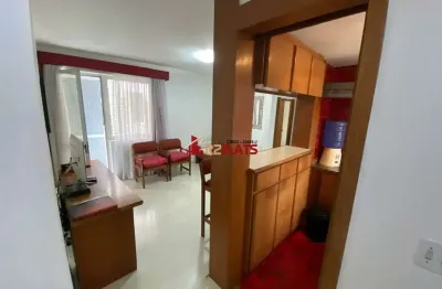 Apartamento com 1 quarto à venda na Rua Haddock Lobo, 807, Jardins, São Paulo