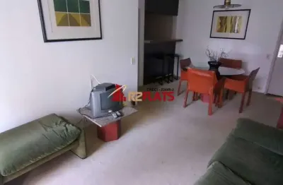 Apartamento com 2 quartos à venda na Alameda Jaú, 358, Jardim Paulista, São Paulo