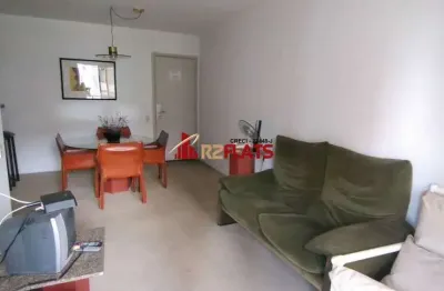 Apartamento com 2 quartos à venda na Alameda Jaú, 358, Jardim Paulista, São Paulo