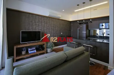 Apartamento com ótimo preço no bairro Vila Olímpia. Confira!