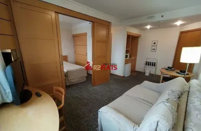 Apartamento com ótimo preço no bairro Vila Mariana. Confira!