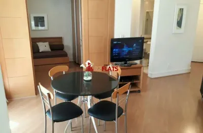 Apartamento com 2 quartos à venda na Rua Sampaio Viana, 425, Paraíso, São Paulo