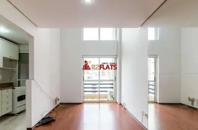 Apartamento com 1 quarto à venda na Rua Tuim, 50, Moema, São Paulo