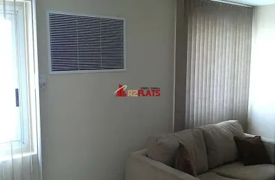 Apartamento com 1 quarto à venda na Alameda Santos, 981, Jardins, São Paulo