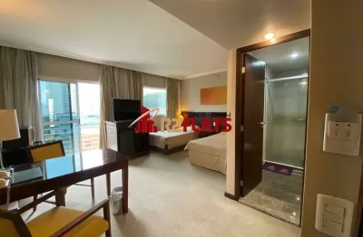 Flat com ótimo preço no bairro Chácara Santo Antônio. Confira!