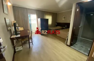 Flat com ótimo preço no bairro Chácara Santo Antônio. Confira!