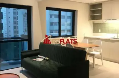 Apartamento com 2 quartos à venda na Avenida Ibijaú, 355, Moema, São Paulo