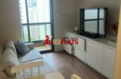 Apartamento com 1 quarto à venda na Alameda Jaú, 135, Jardins, São Paulo