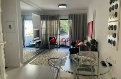 Apartamento com ótimo preço no bairro itaim bibi. confira!