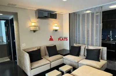 Apartamento com 2 quartos à venda na Avenida Presidente Juscelino Kubitschek, 1545, Itaim Bibi, São Paulo