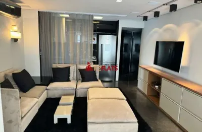 Apartamento com 2 quartos à venda na Avenida Presidente Juscelino Kubitschek, 1545, Itaim Bibi, São Paulo