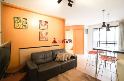 Apartamento com ótimo preço no bairro Vila Olímpia. Confira!
