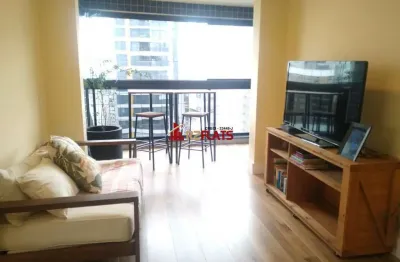 Apartamento com ótimo preço no bairro vila nova conceição. confira!