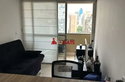 Apartamento com 1 quarto à venda na Rua Tuim, 101, Moema, São Paulo