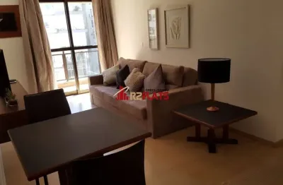 Apartamento com 1 quarto à venda na Alameda Jaú, 135, Jardins, São Paulo