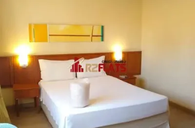 Apartamento com 1 quarto à venda na Rua Borges Lagoa, 1209, Vila Mariana, São Paulo