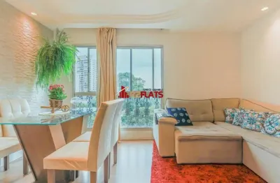 Apartamento com 1 quarto à venda na Avenida da Invernada, 398, Vila Congonhas, São Paulo