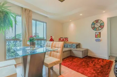 Apartamento com 1 quarto à venda na Avenida da Invernada, 398, Vila Congonhas, São Paulo