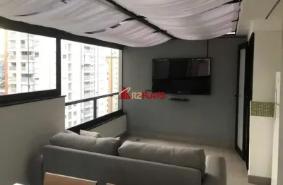 Apartamento com ótimo preço no bairro Vila Olímpia. Confira!