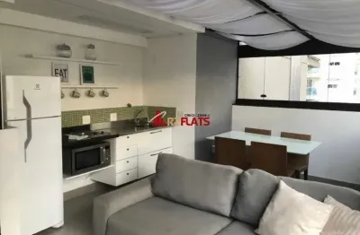Apartamento com ótimo preço no bairro Vila Olímpia. Confira!