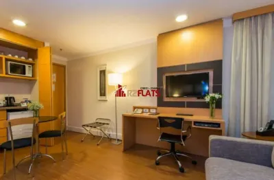 Apartamento com 2 quartos à venda na Alameda Lorena, 473, Jardins, São Paulo