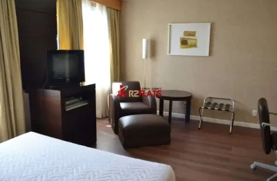 Flat com ótimo preço no bairro vila olímpia. confira!