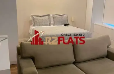 Apartamento com ótimo preço no bairro Vila Olímpia. Confira!