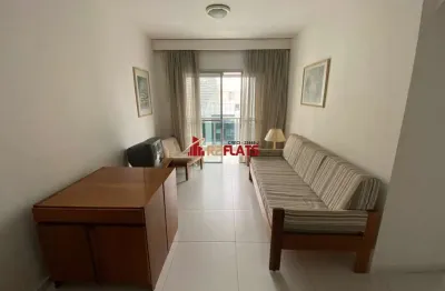 Flat com ótimo preço no bairro vila nova conceição. confira!