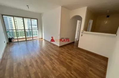 Flat com ótimo preço no bairro Vila Nova Conceição. Confira!