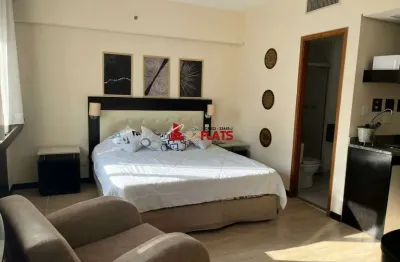Apartamento com 1 quarto à venda na Rua Maestro Cardim, 407, Jardins, São Paulo
