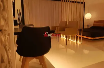 Flat com ótimo preço no bairro itaim bibi. confira!