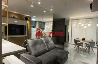 Apartamento com 2 quartos à venda na Rua Henrique Fausto Lancellotti, 6333, Campo Belo, São Paulo