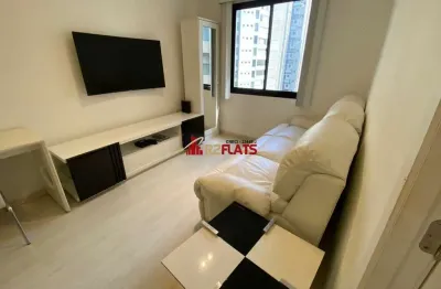 Apartamento com 2 quartos à venda na Avenida Jamaris, 100, Moema, São Paulo