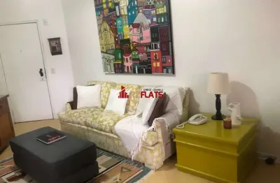 Apartamento com 1 quarto à venda na Avenida Brigadeiro Luís Antônio, 3030, Jardim Paulista, São Paulo