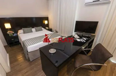 Apartamento com 1 quarto à venda na Rua Monte Alegre, 835, Perdizes, São Paulo