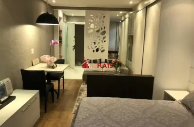Apartamento com 1 quarto à venda na Rua Turiassu, 1863, Perdizes, São Paulo