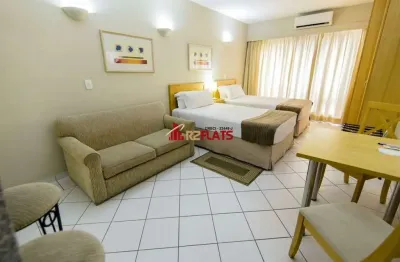 Apartamento com 1 quarto à venda na Rua Turiassu, 1863, Perdizes, São Paulo