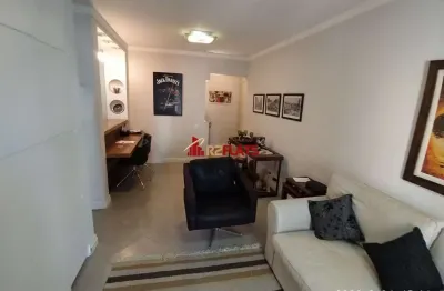 Apartamento com ótimo preço no bairro itaim bibi. confira!
